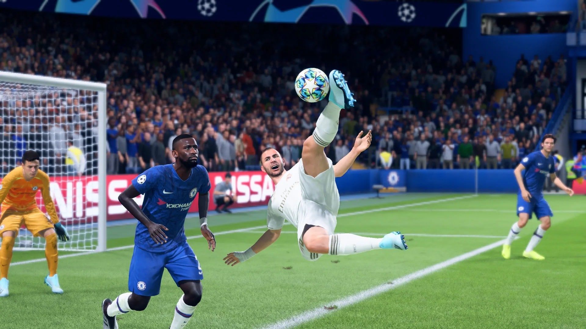 FIFA 21: EA Need To Start Focusing On Pro Clubs