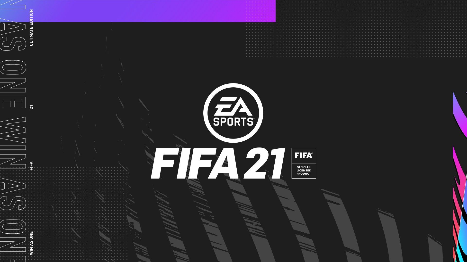 Pre Order FIFA 21 Today For Xbox One