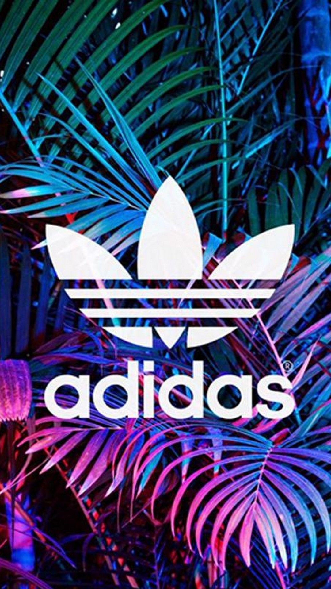 Adidas Background For Android Android Wallpaper