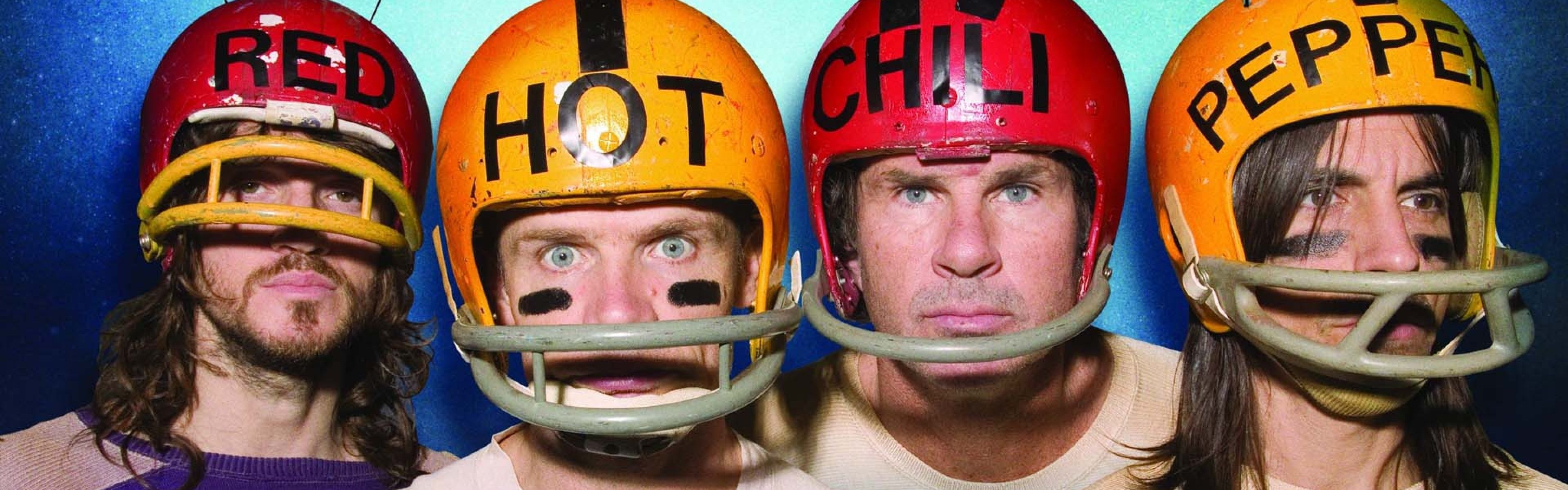 Desktop Red Hot Chili Peppers By The Way Wallpapers Wallpaper Cave