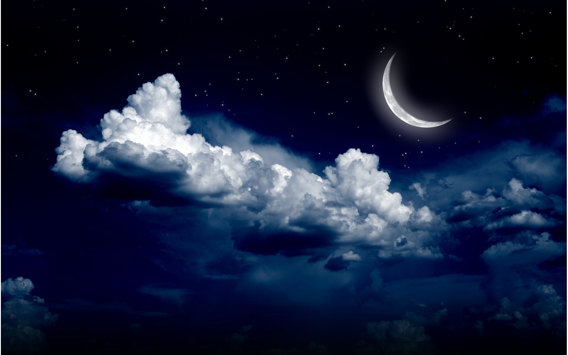 Sweet Dreams Wallpaper