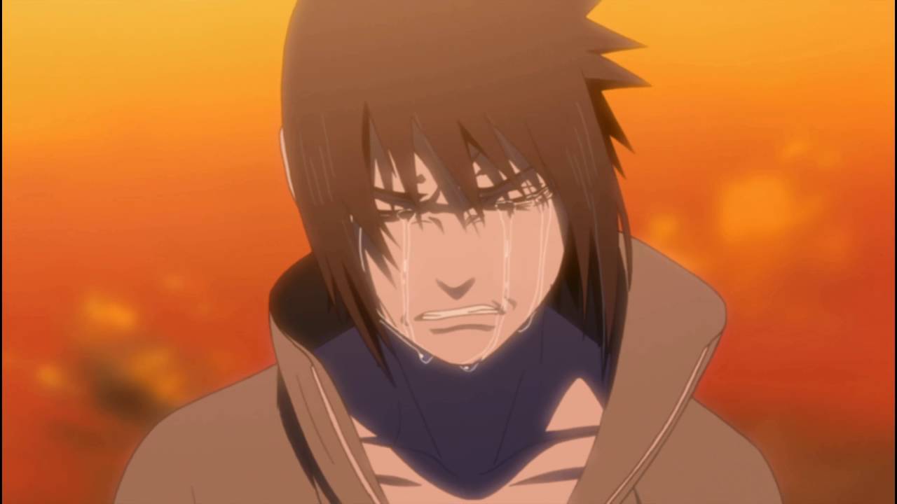 Sasuke Uchiha Sad Theme Song