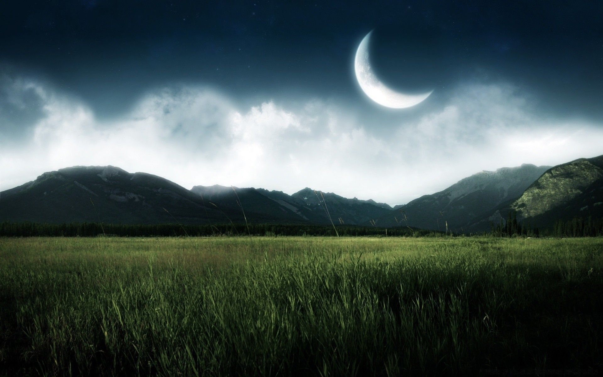 Dreams Of A Fantasy World