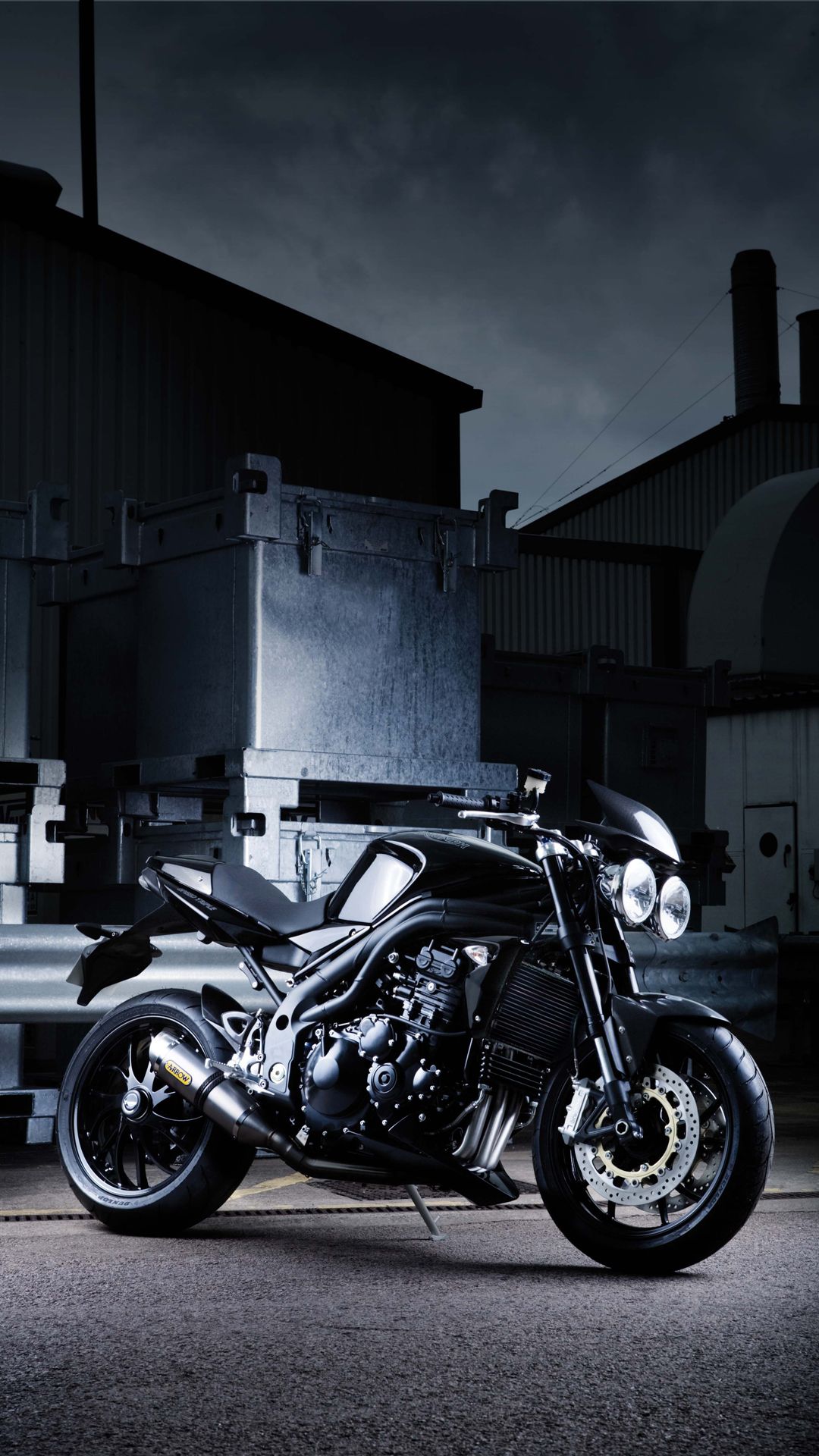 Triumph motorcycle htc one wallpaper, free and easy to