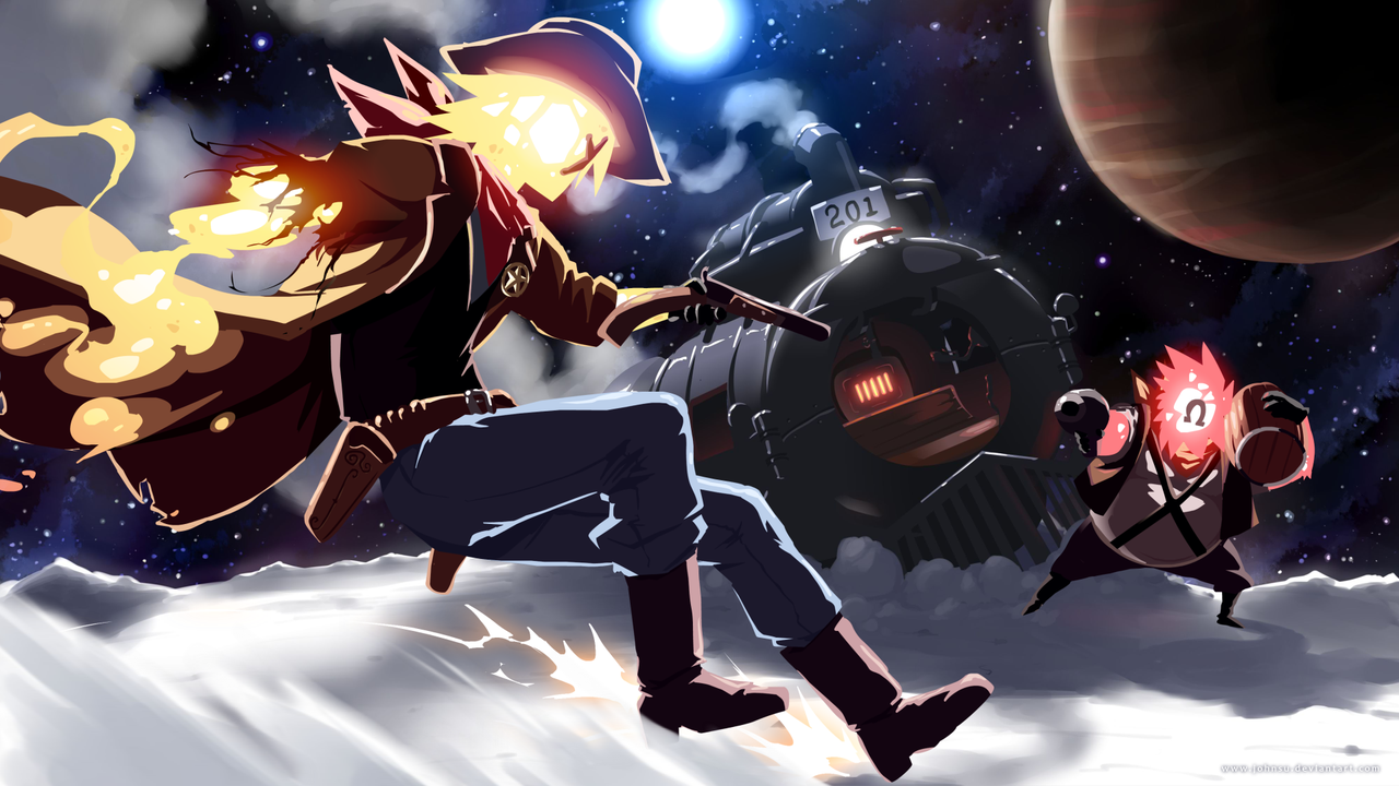Starbound Wallpapers posted by Ryan Mercado.