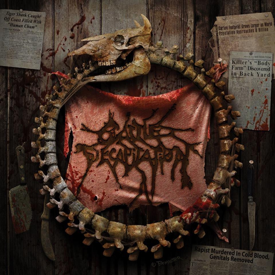 Cattle Decapitation (1997 2015) (Lossless) ( Death