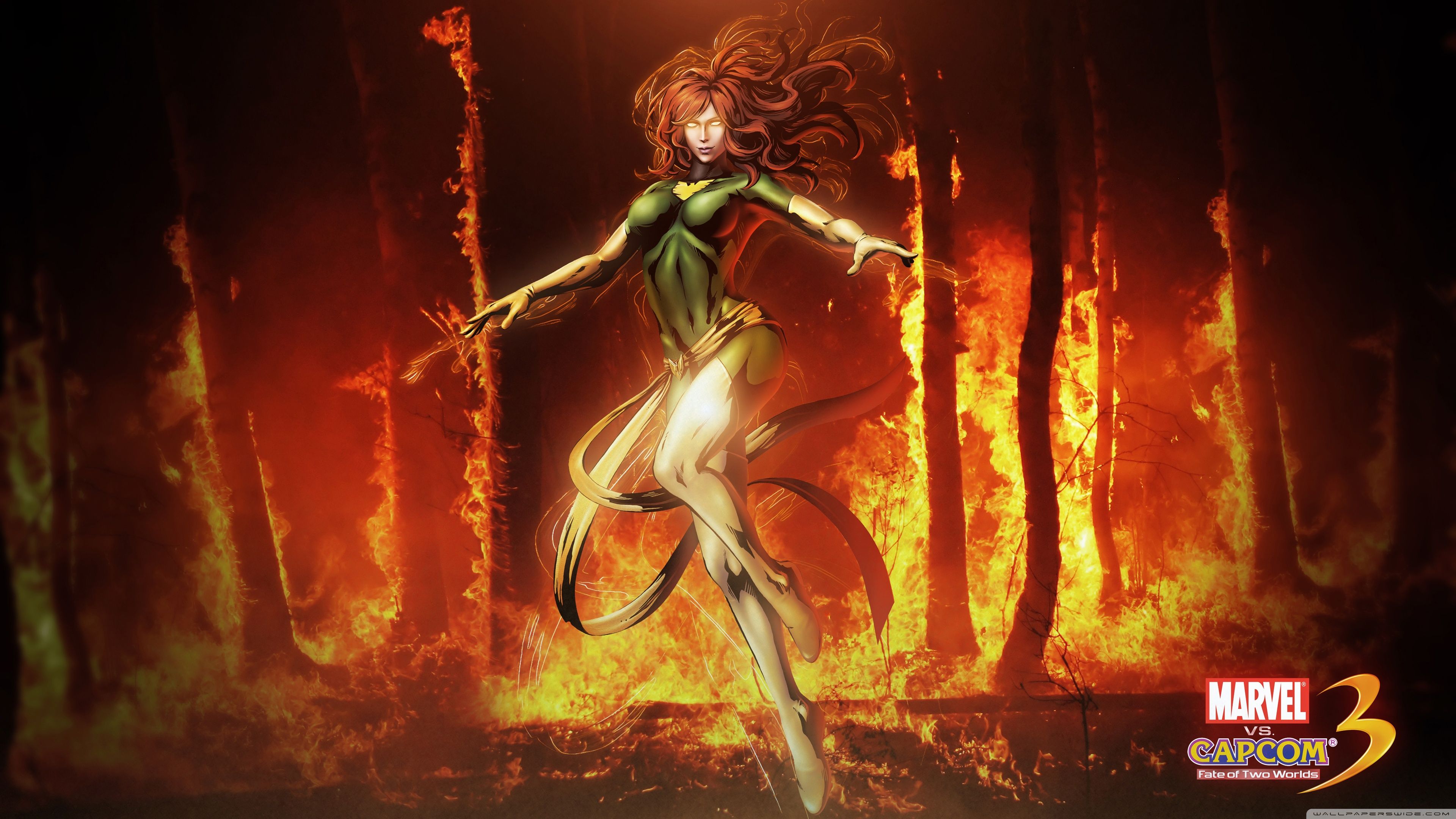 Vs. Capcom Video Game Marvel Vs. Capcom