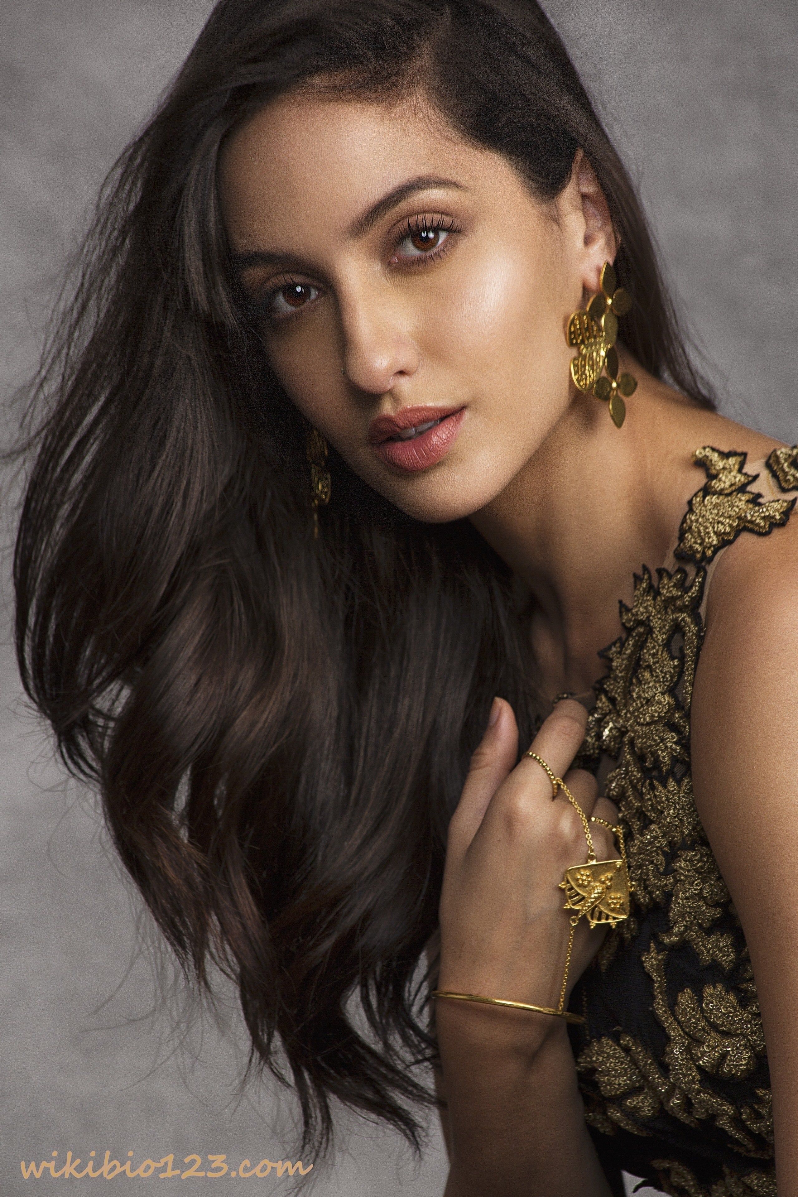 Nora Fatehi 4k Wallpapers - Wallpaper Cave