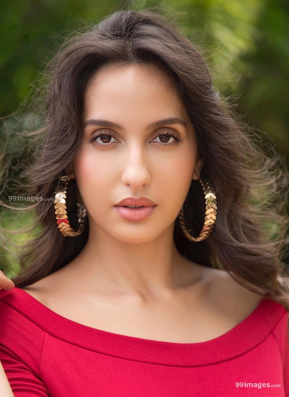 Nora Fatehi Pc Wallpaper