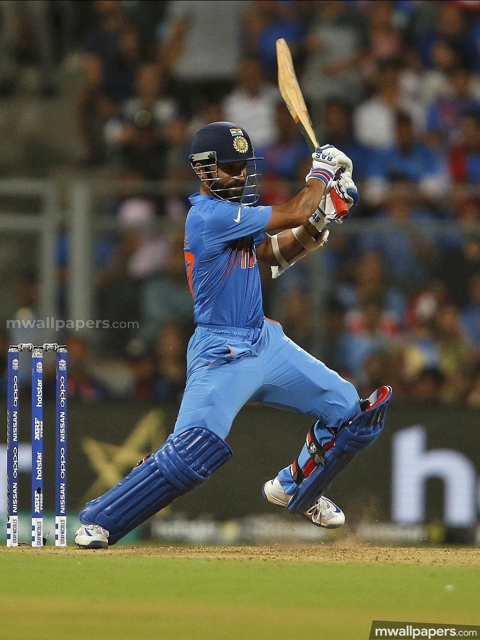 Ajinkya Rahane Best HD Photo (1080p) (939x1252)