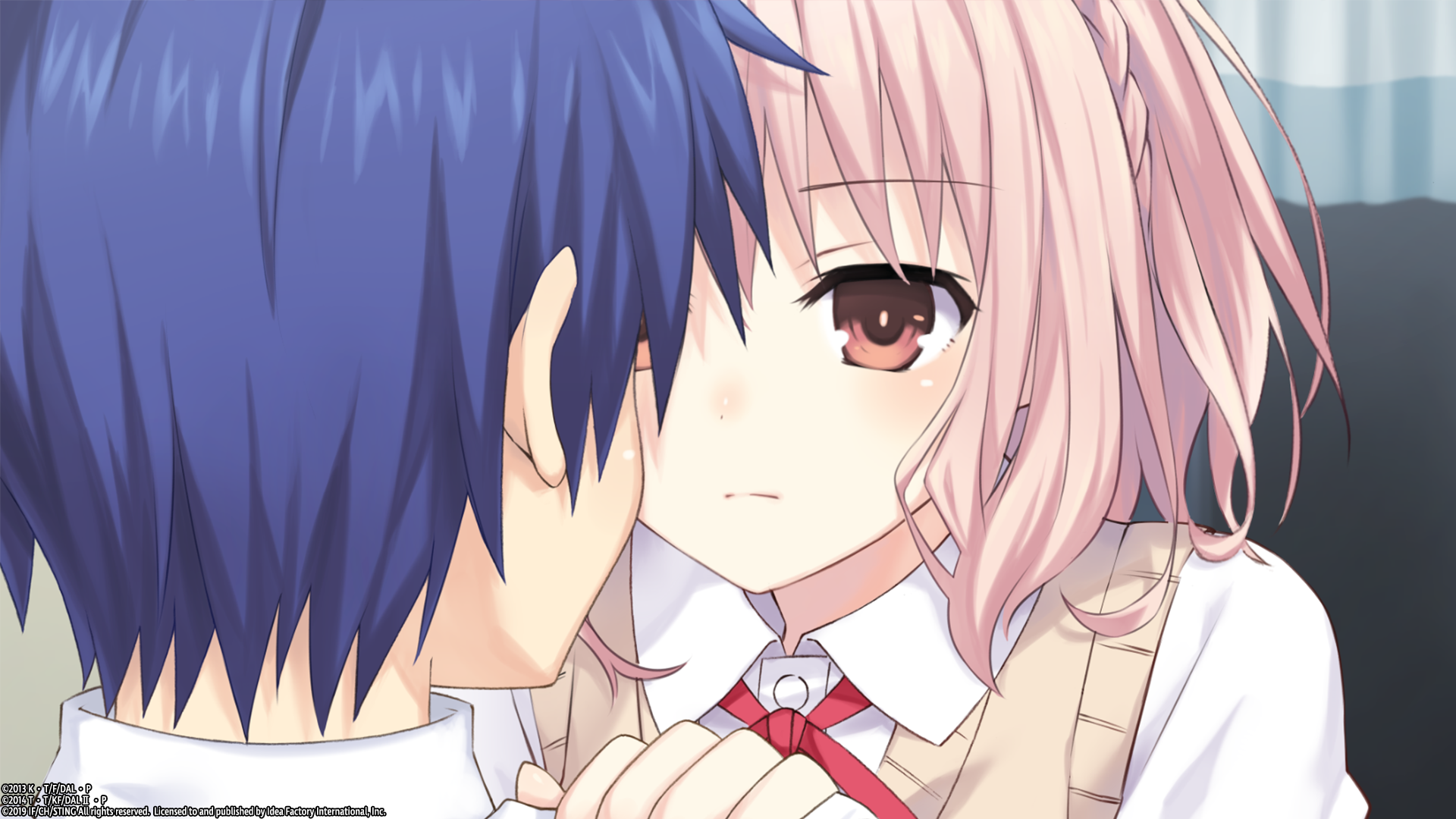 Date A Live: Rio Reincarnation releases in North America