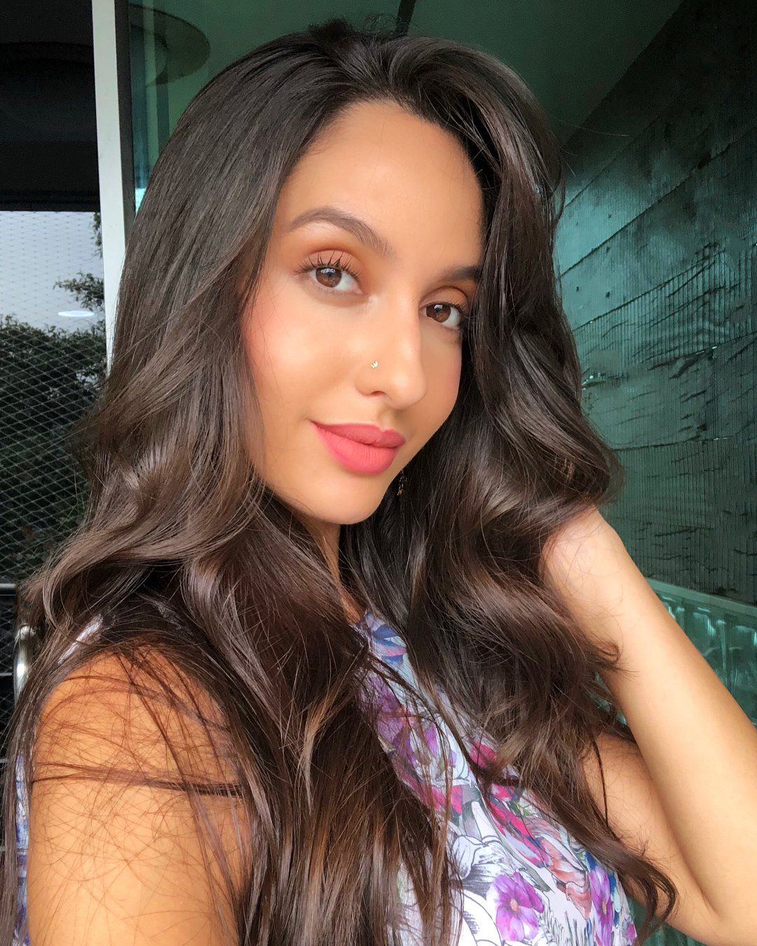 ⚡Best Nora Fatehi HD Image Full HD Wallpaper