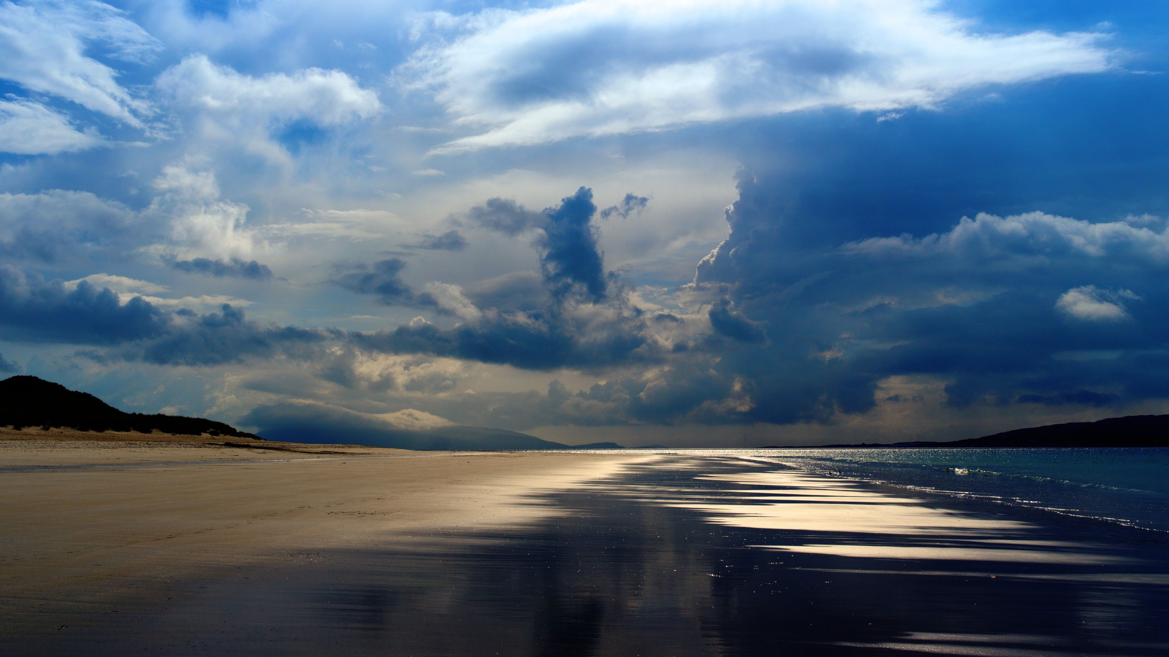 #photography, #clouds, #Pacific Ocean, #sky, #nature