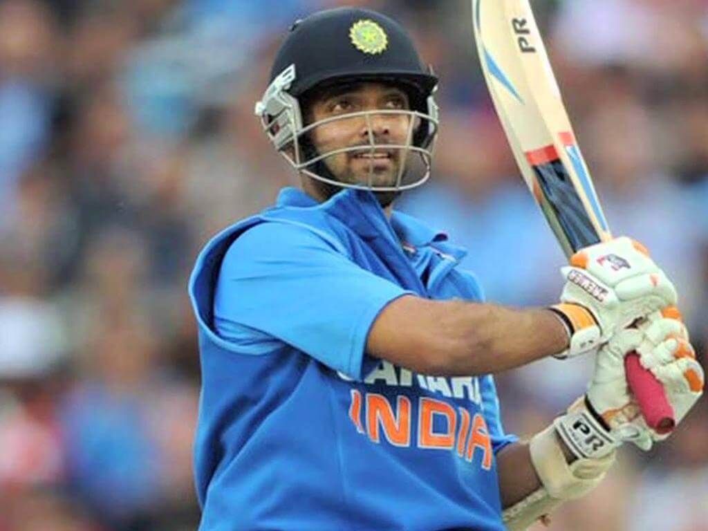 Ajinkya Rahane Biography, Age, Height, Weight, Birthdate