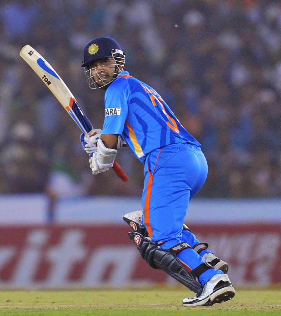 Ajinkya Rahane Latest high definition wallpaper free download