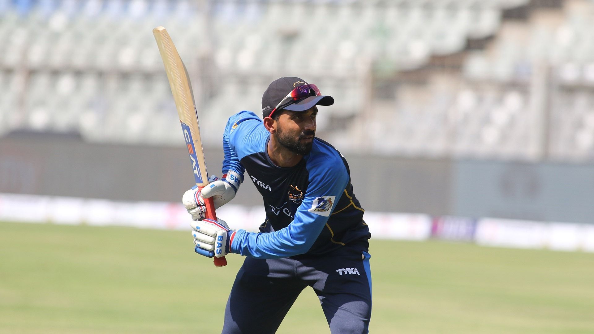 Warne displays immense faith in Ajinkya Rahane