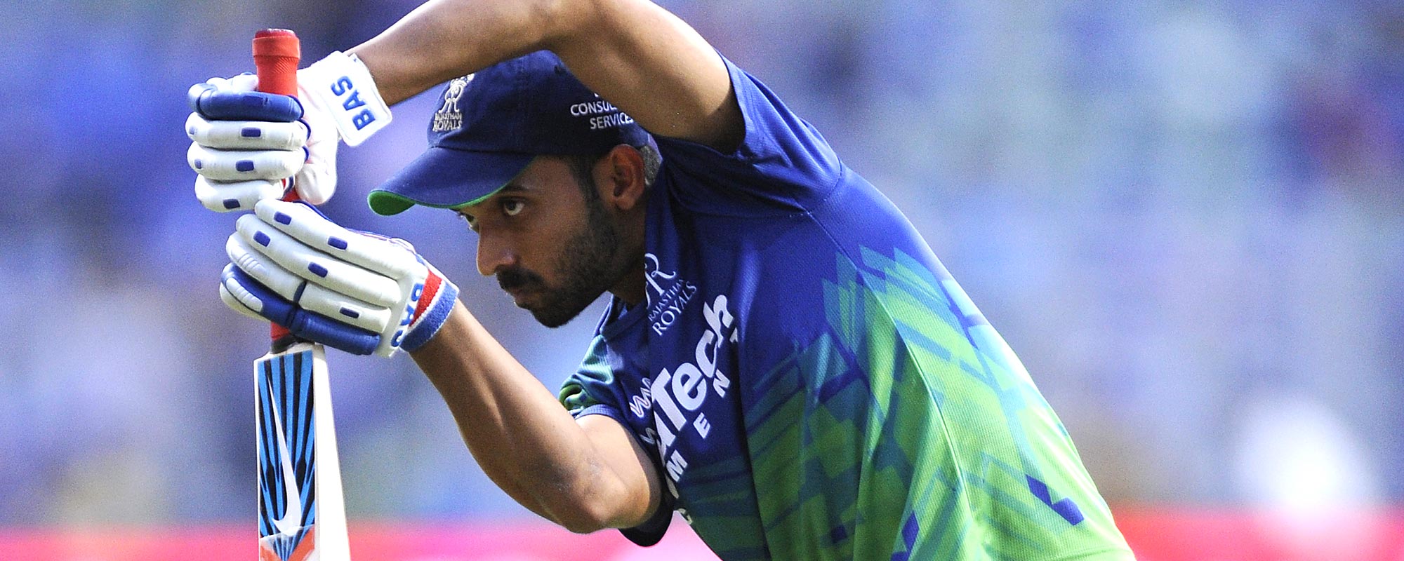 Ajinkya Rahane: The Silent Assassin