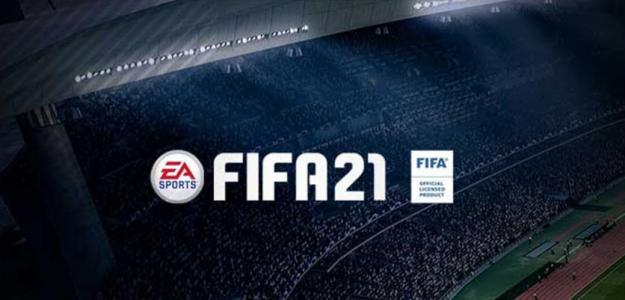 FIFA 21 Wallpapers Wallpaper Cave