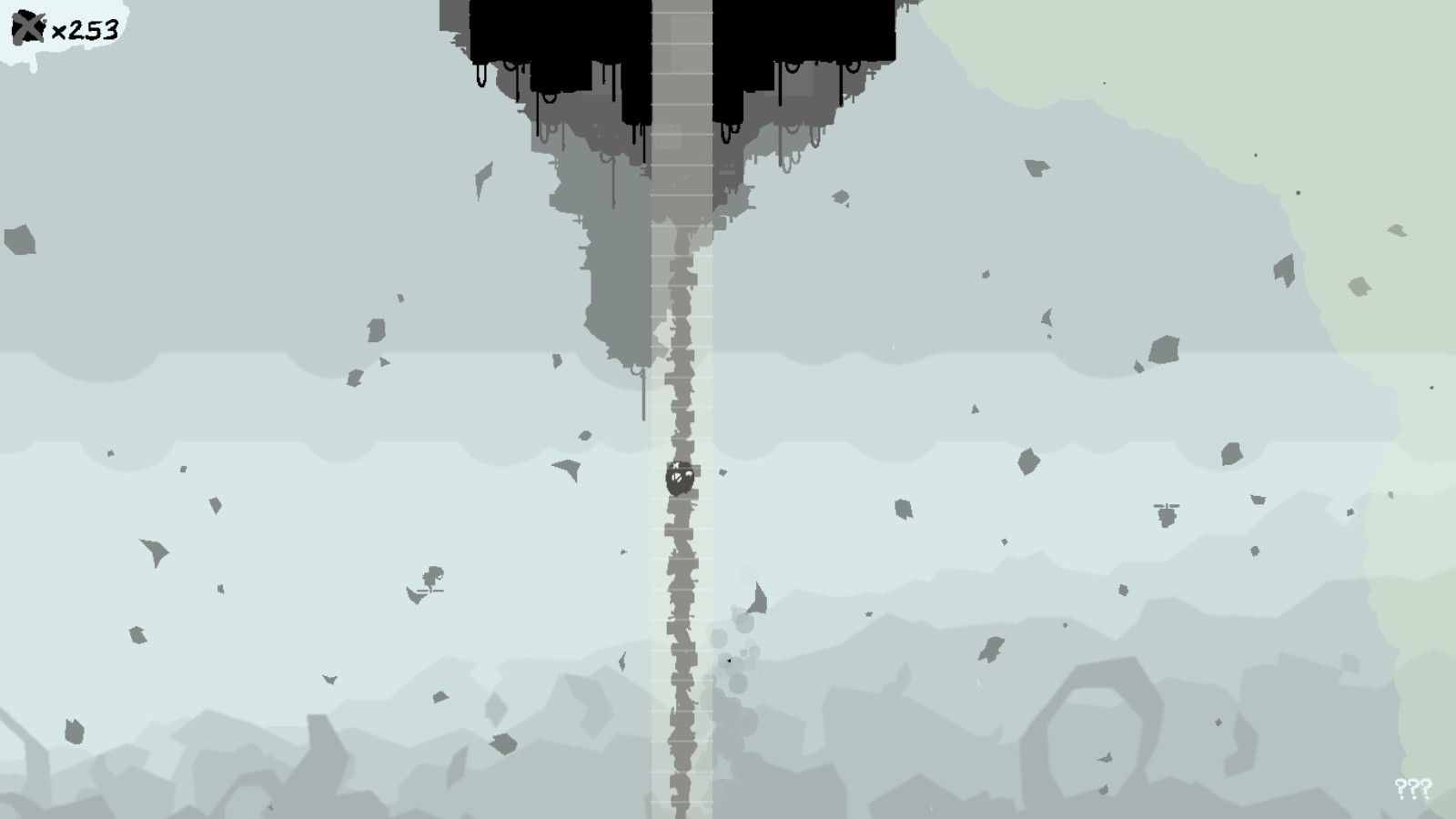 The End Is Nigh Wallpaper