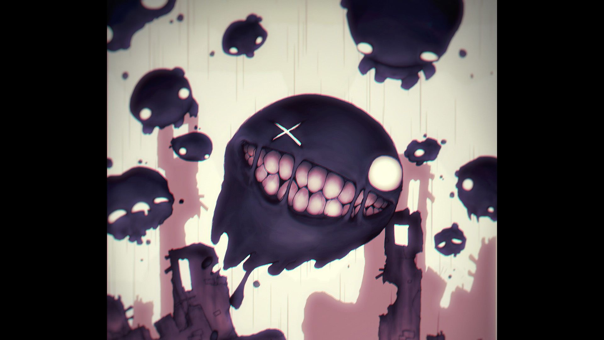 Showcase - The End Is Nigh