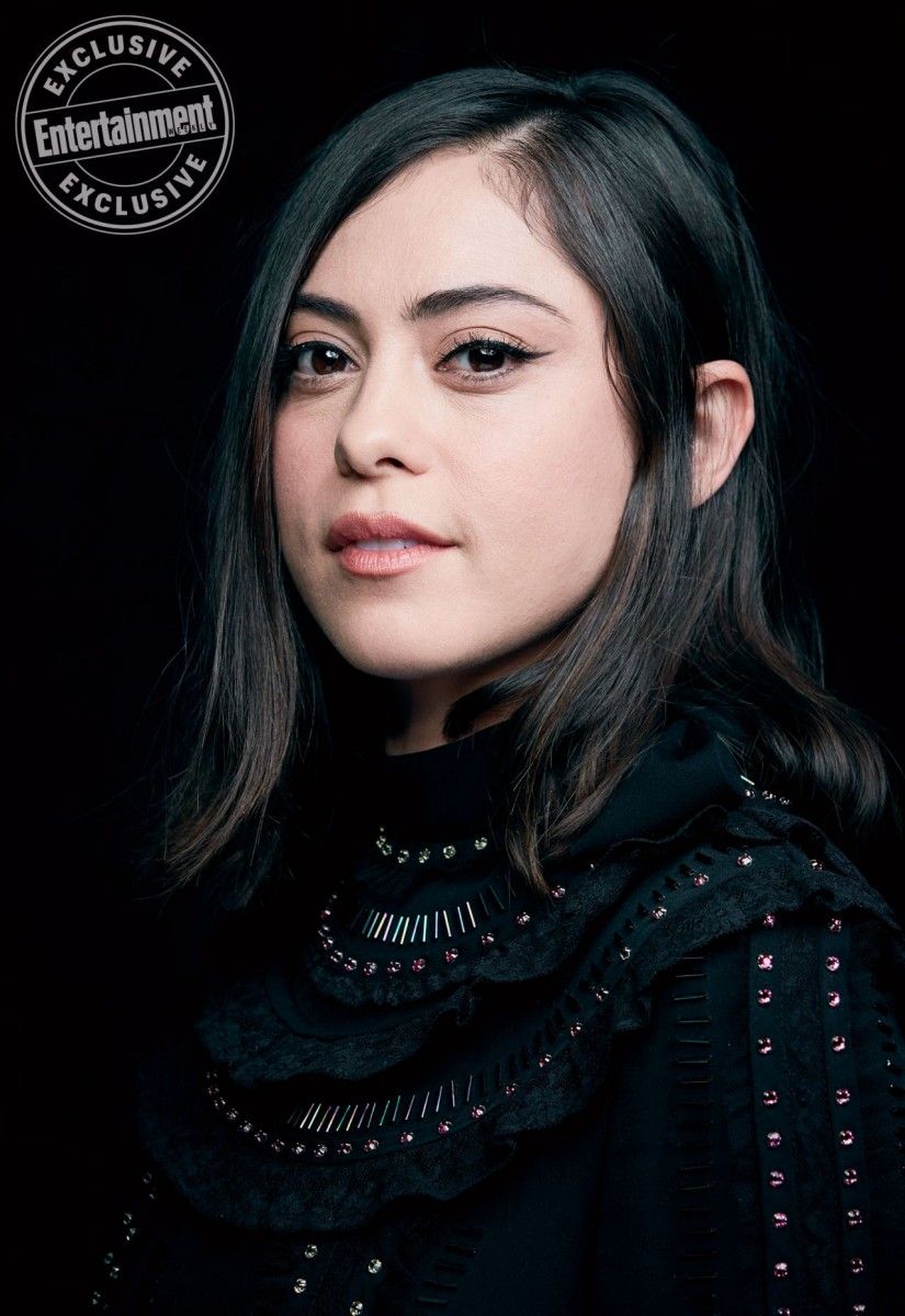 Rosa Salazar Phone Wallpapers - Wallpaper Cave