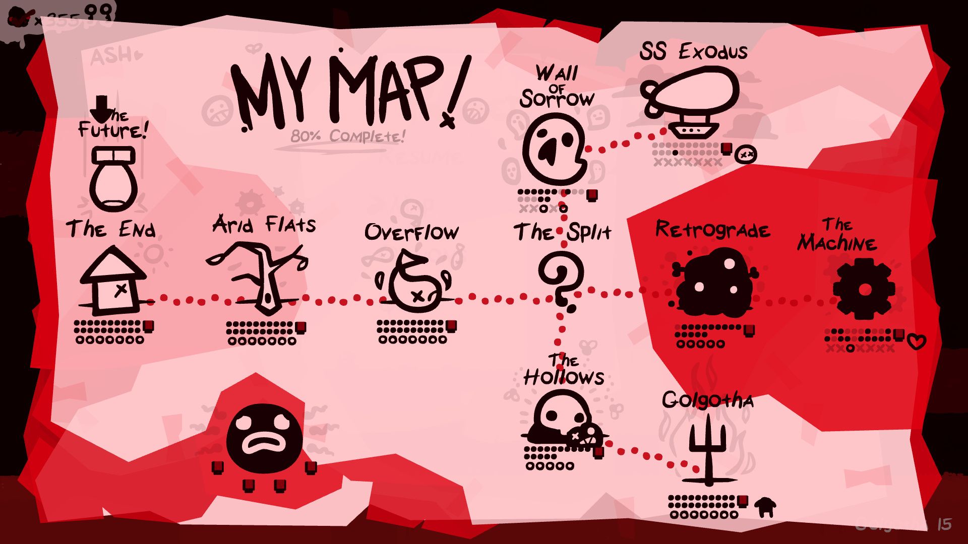 The End Is Nigh Wallpaper