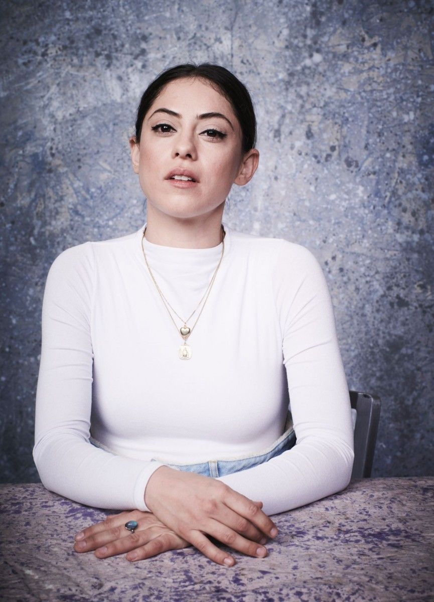 Rosa Salazar Phone Wallpapers - Wallpaper Cave