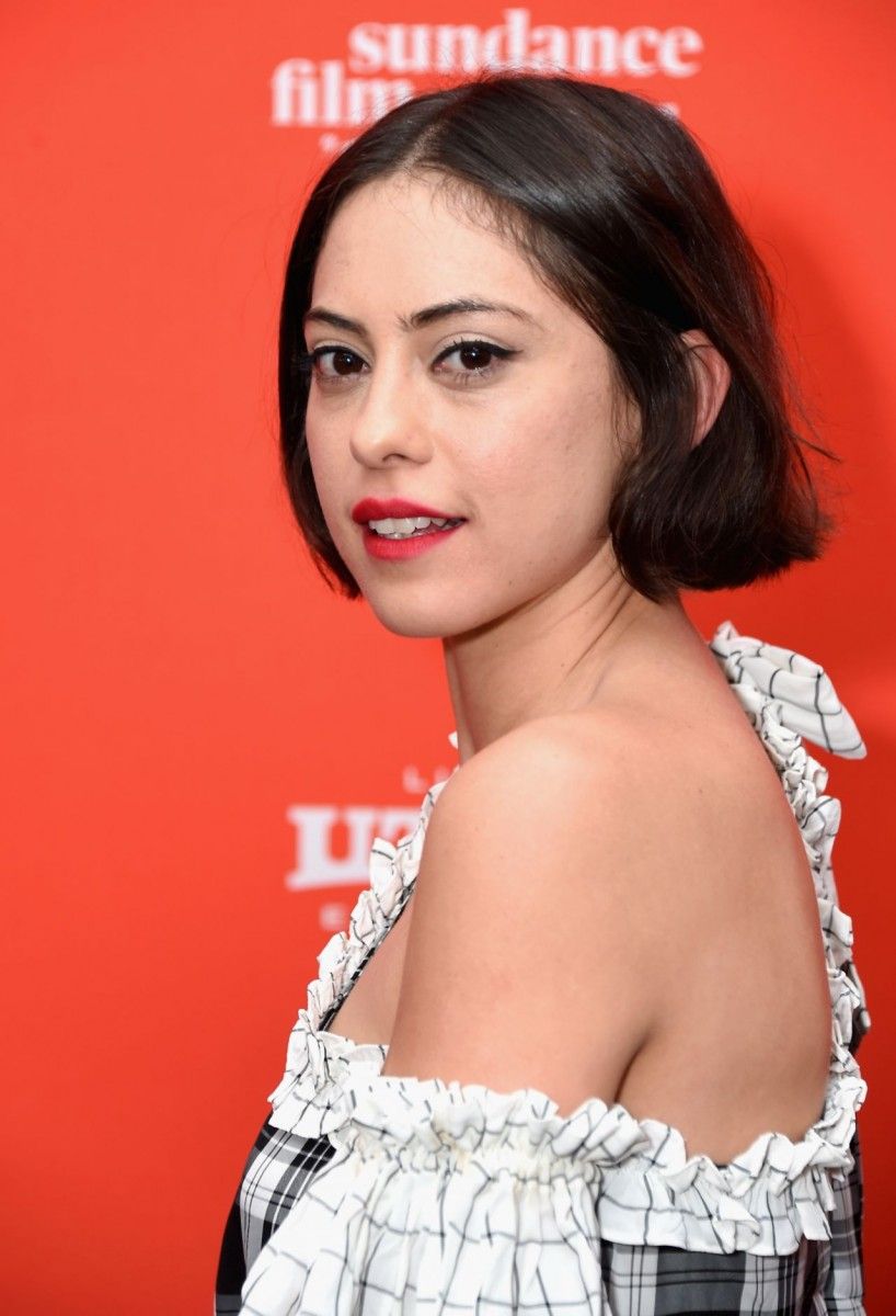 Rosa Salazar Phone Wallpapers - Wallpaper Cave