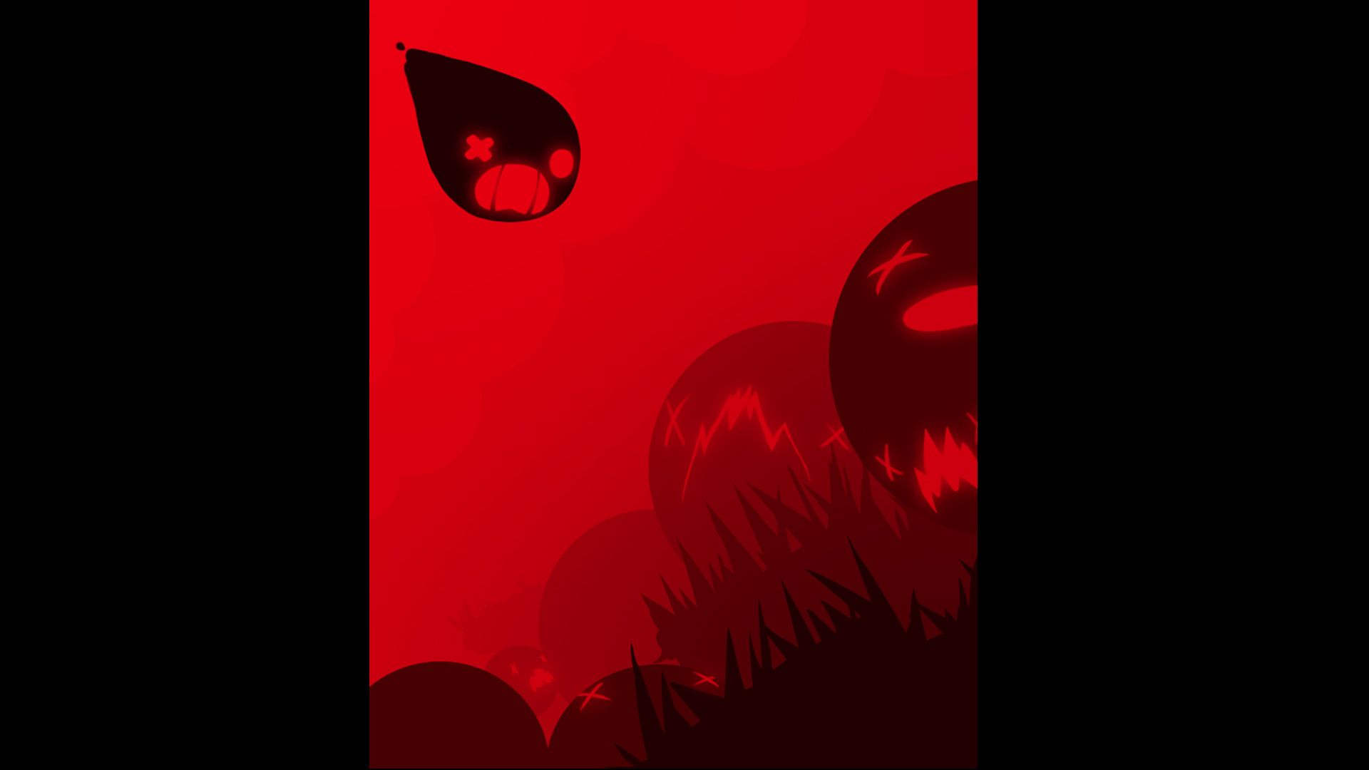 Showcase - The End Is Nigh