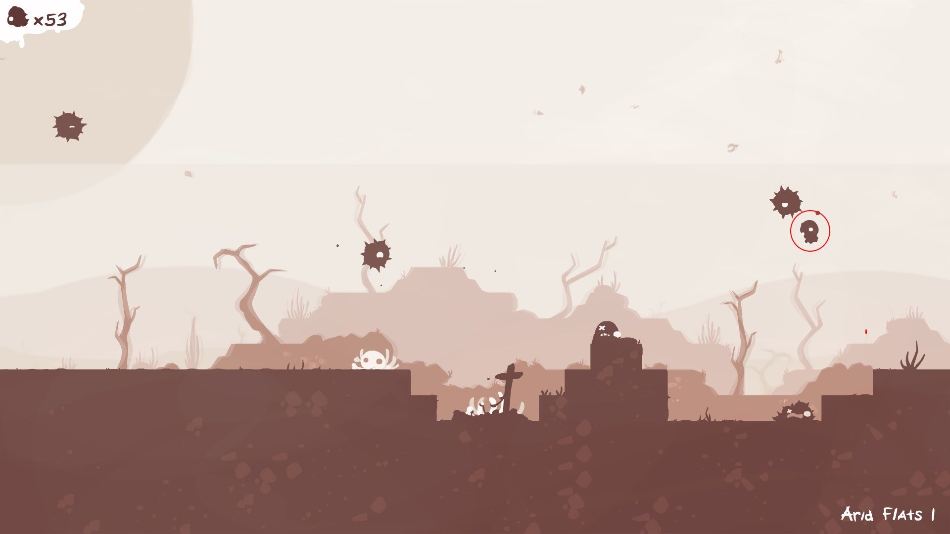 The End Is Nigh Wallpaper