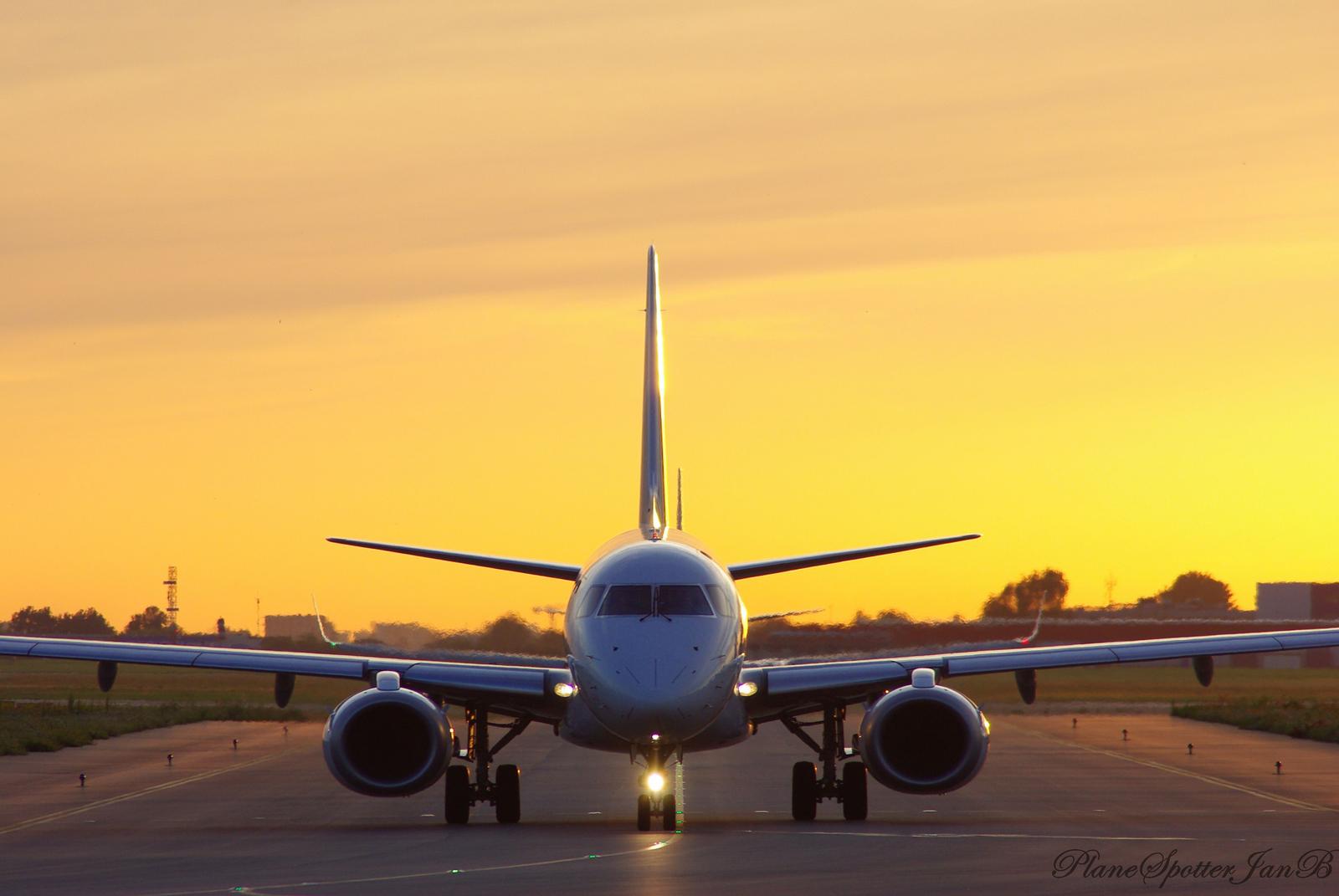 No Boeing Or Airbus, World's Third Largest Aircraft Supplier Is Expanding  Its Footprint In China & India