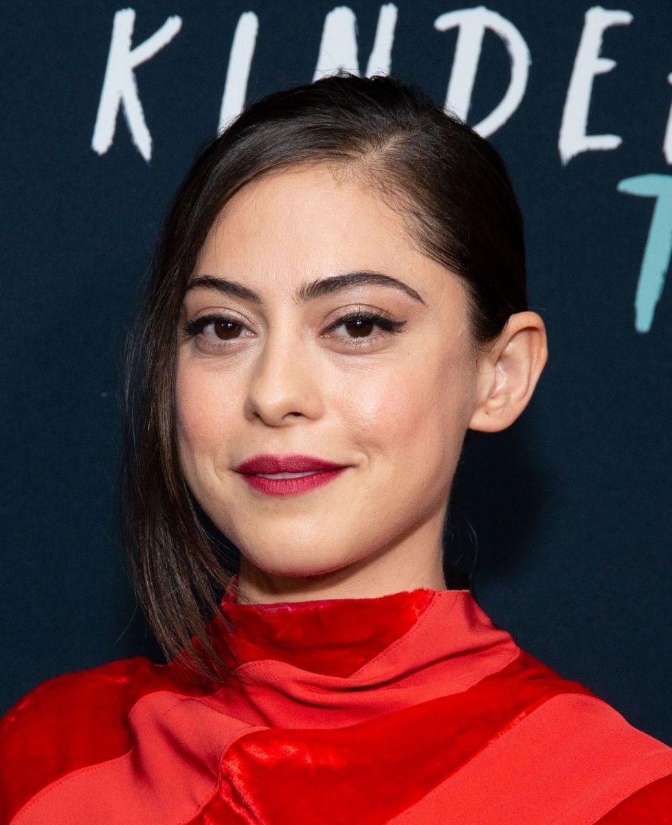 Rosa Salazar wallpaper