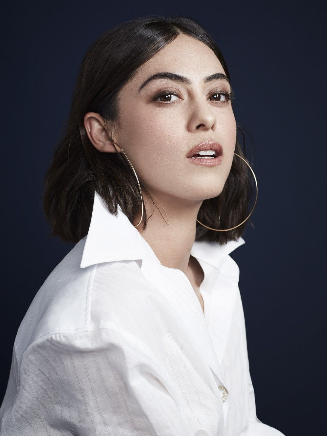 Rosa Salazar: Movies, TV