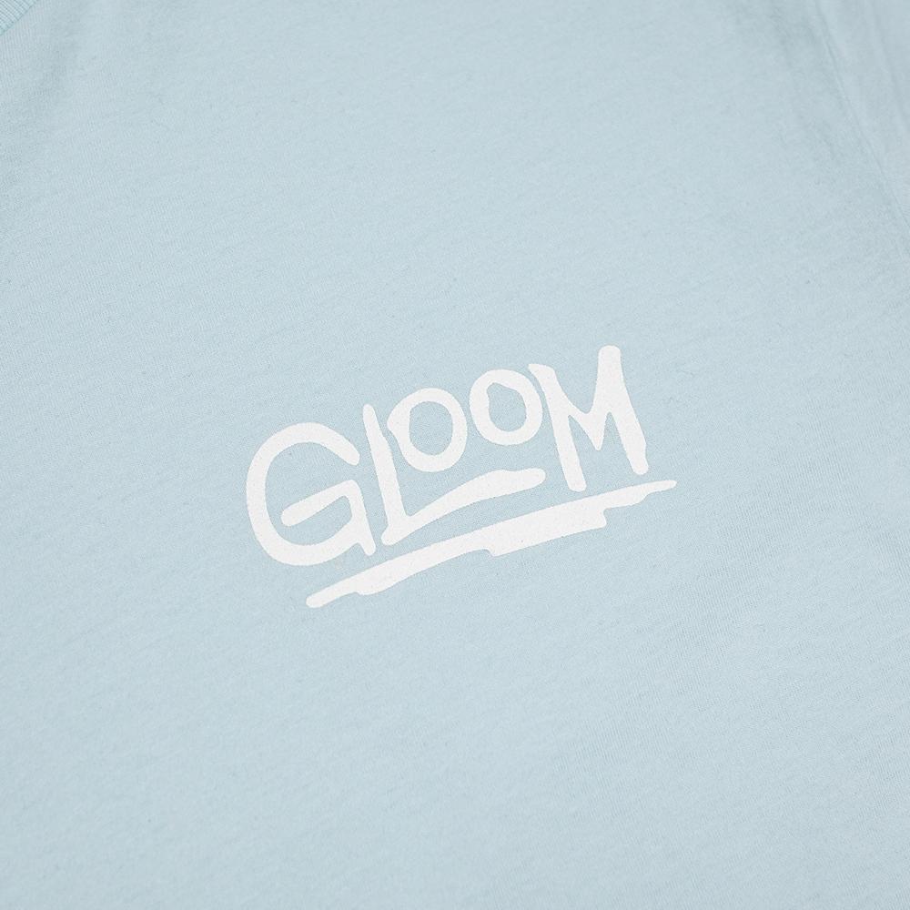 Gloom Logo Tee