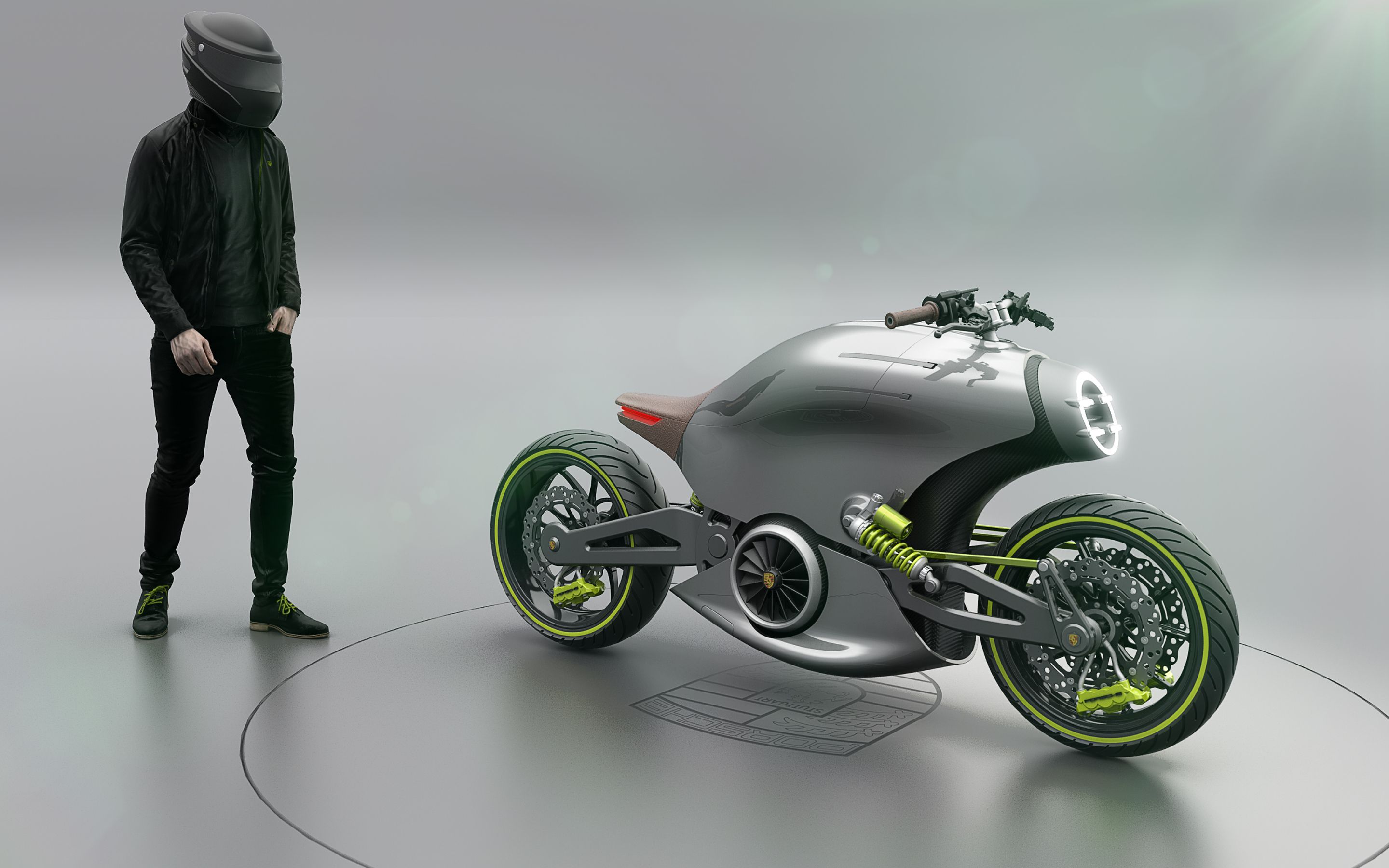 PORSCHE 618 Macbook Pro Retina HD 4k Wallpaper, Image