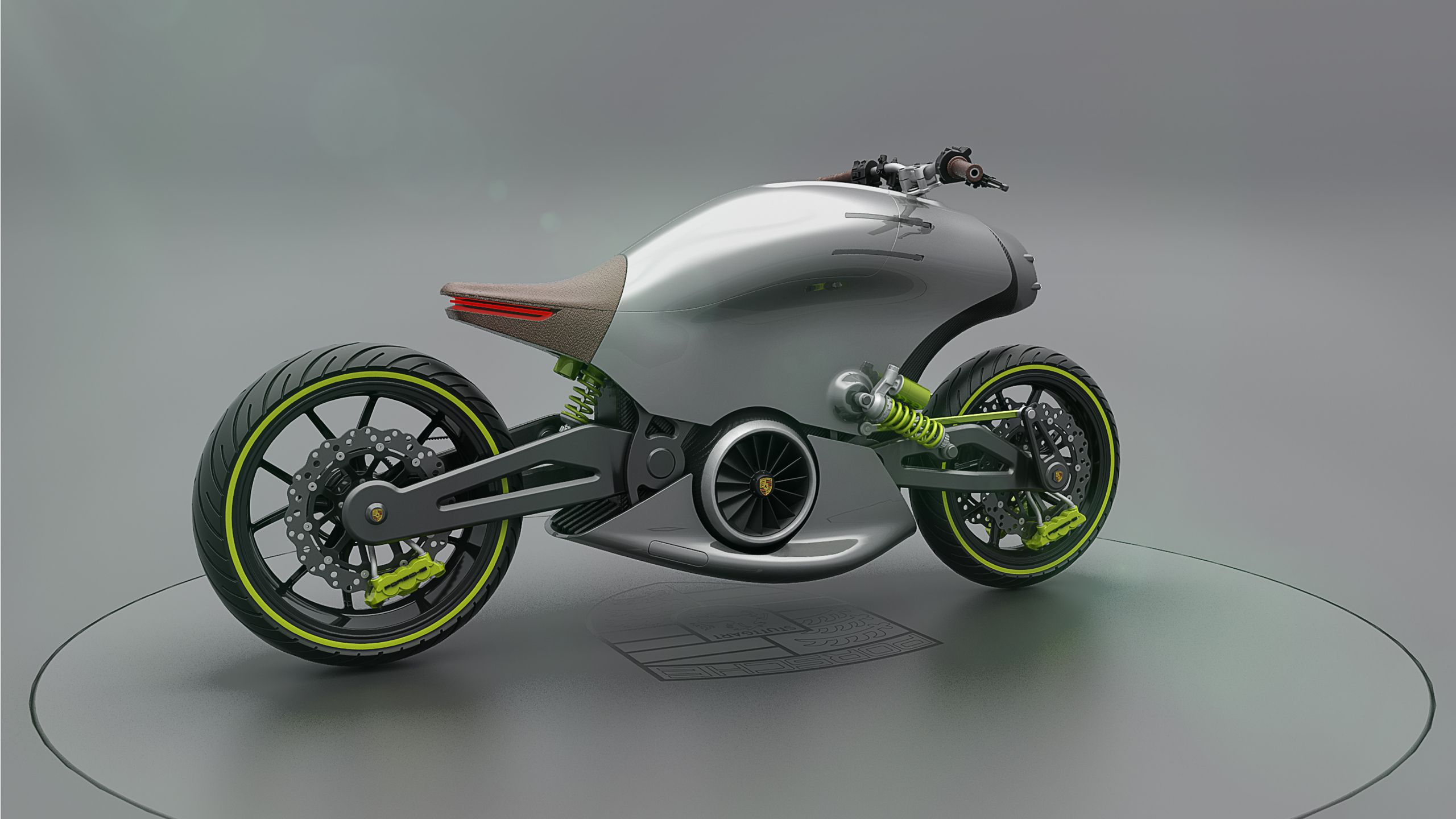 PORSCHE 618 4k 1440P Resolution HD 4k Wallpaper, Image