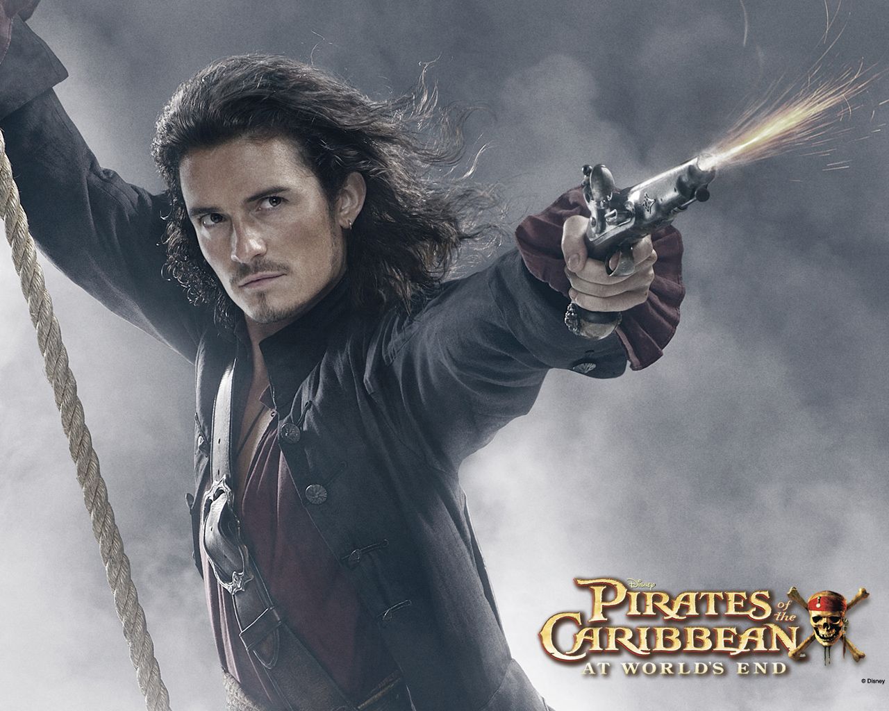 Will Turner Wallpapers - Wallpaper Cave