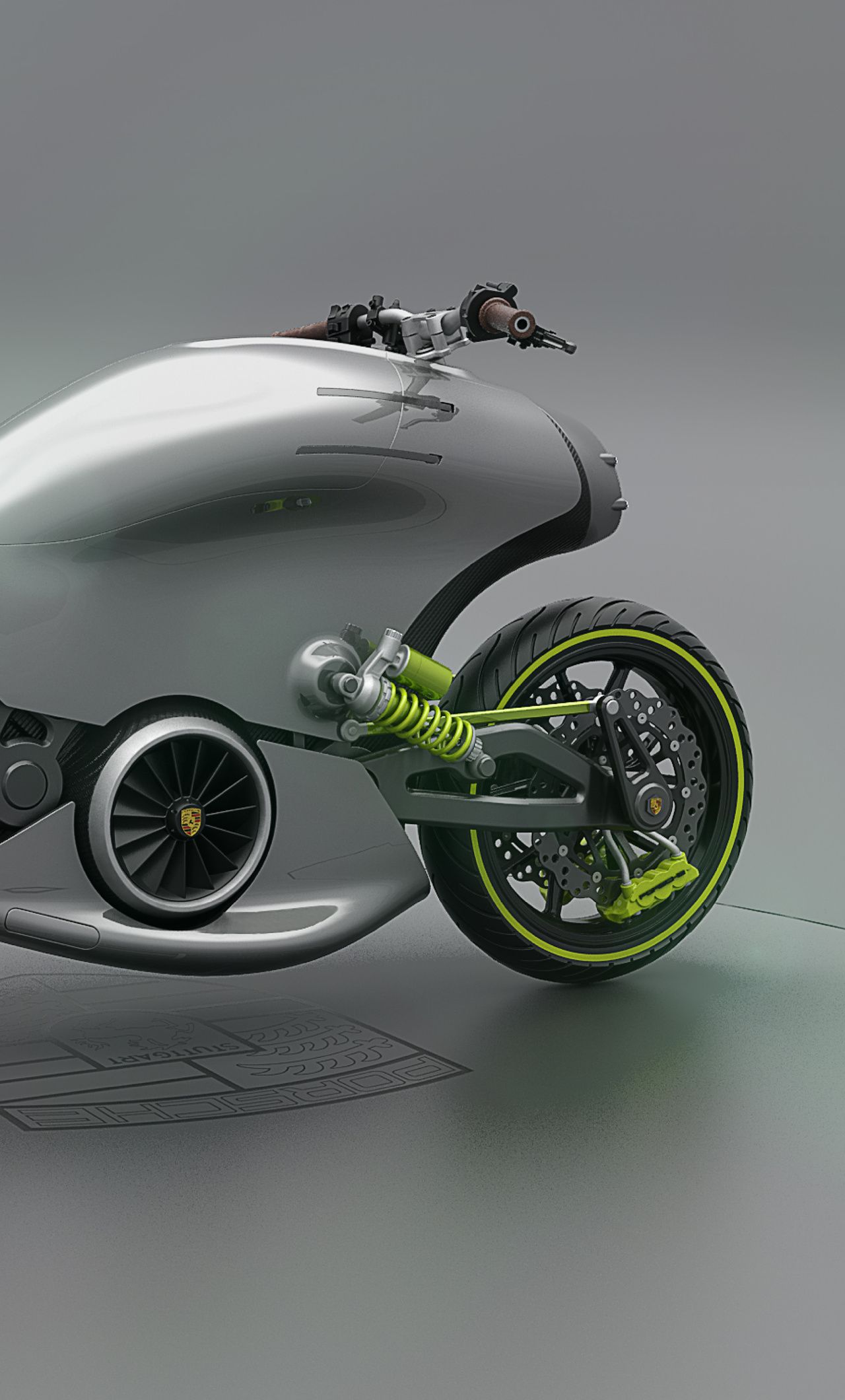 PORSCHE 618 4k iPhone HD 4k Wallpaper, Image