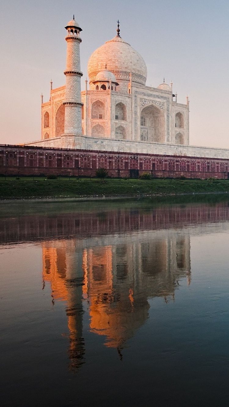 Indian Cities iPhone Wallpapers - Wallpaper Cave
