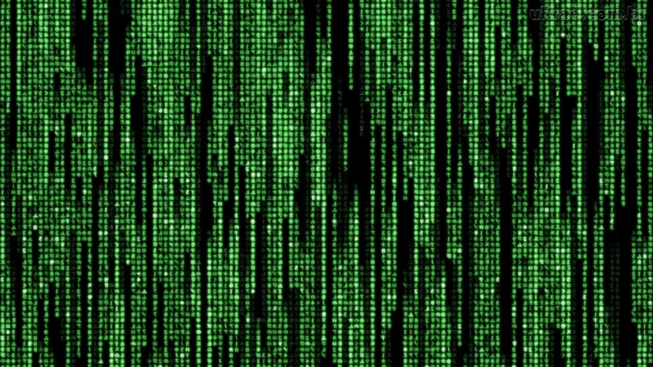 Tutorial to Make The Matrix in Command Prompt