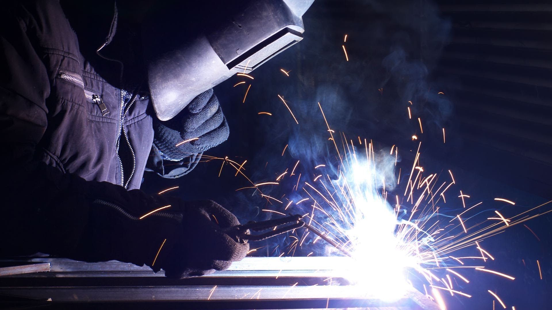 How to Find the Best Welding Company for the Job