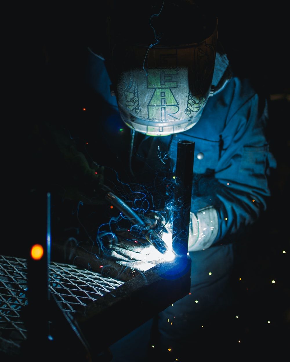 Welding Picture. Download Free Image
