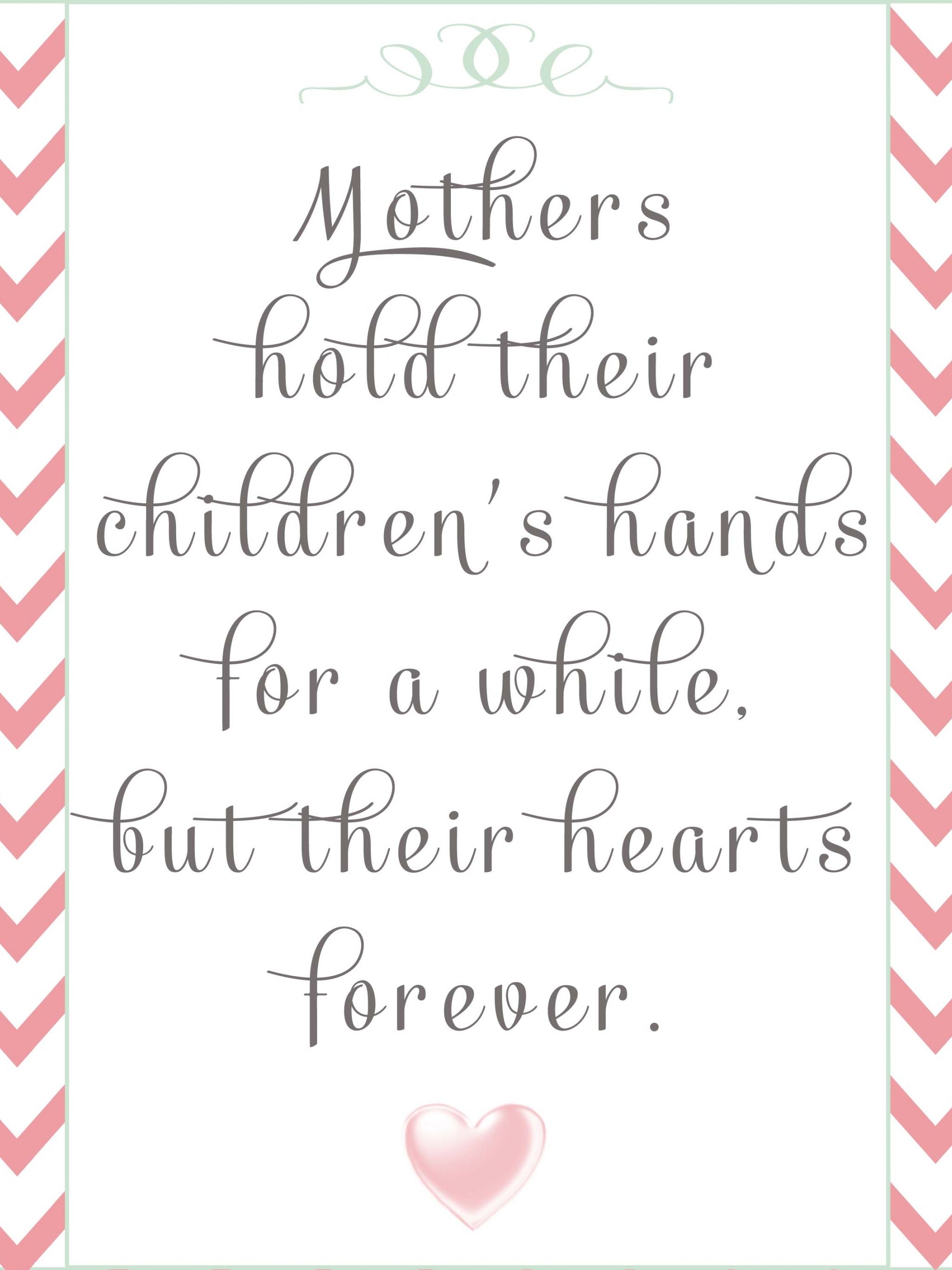 Free download Mother day quotes from daughter HD Beautiful Desktop