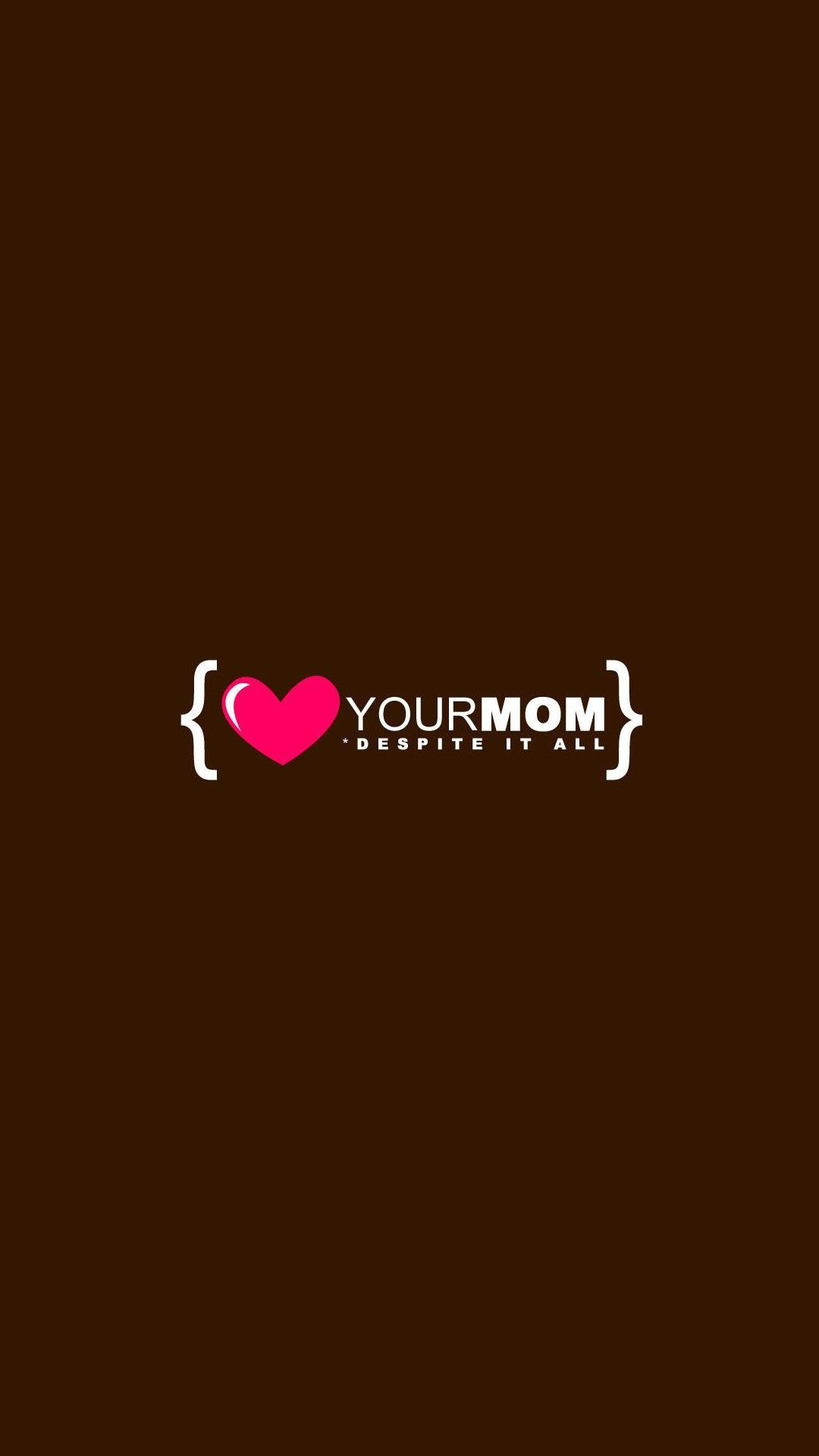Best Mom, iPhone, Desktop HD Background
