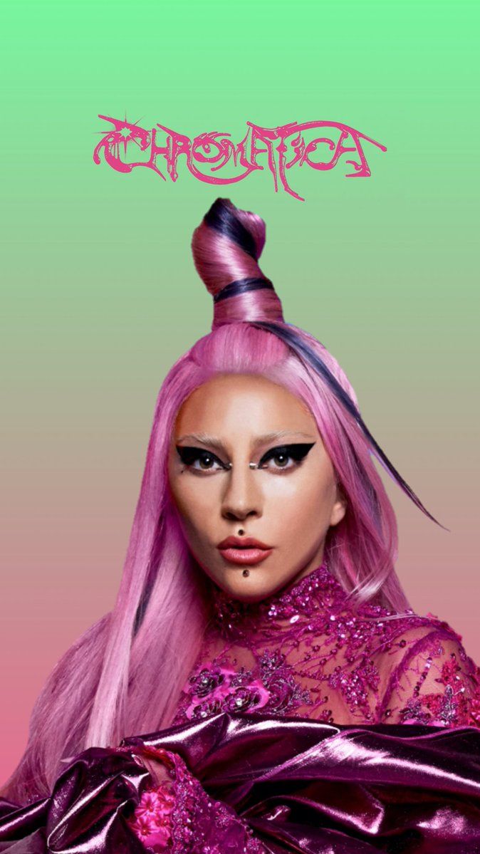 Gaga wallpaper