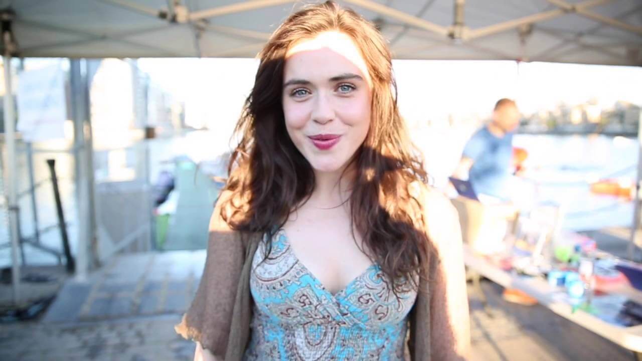 30 Hot Pictures Of Jennie Jacques Which Are Just Too Damn Cute And.