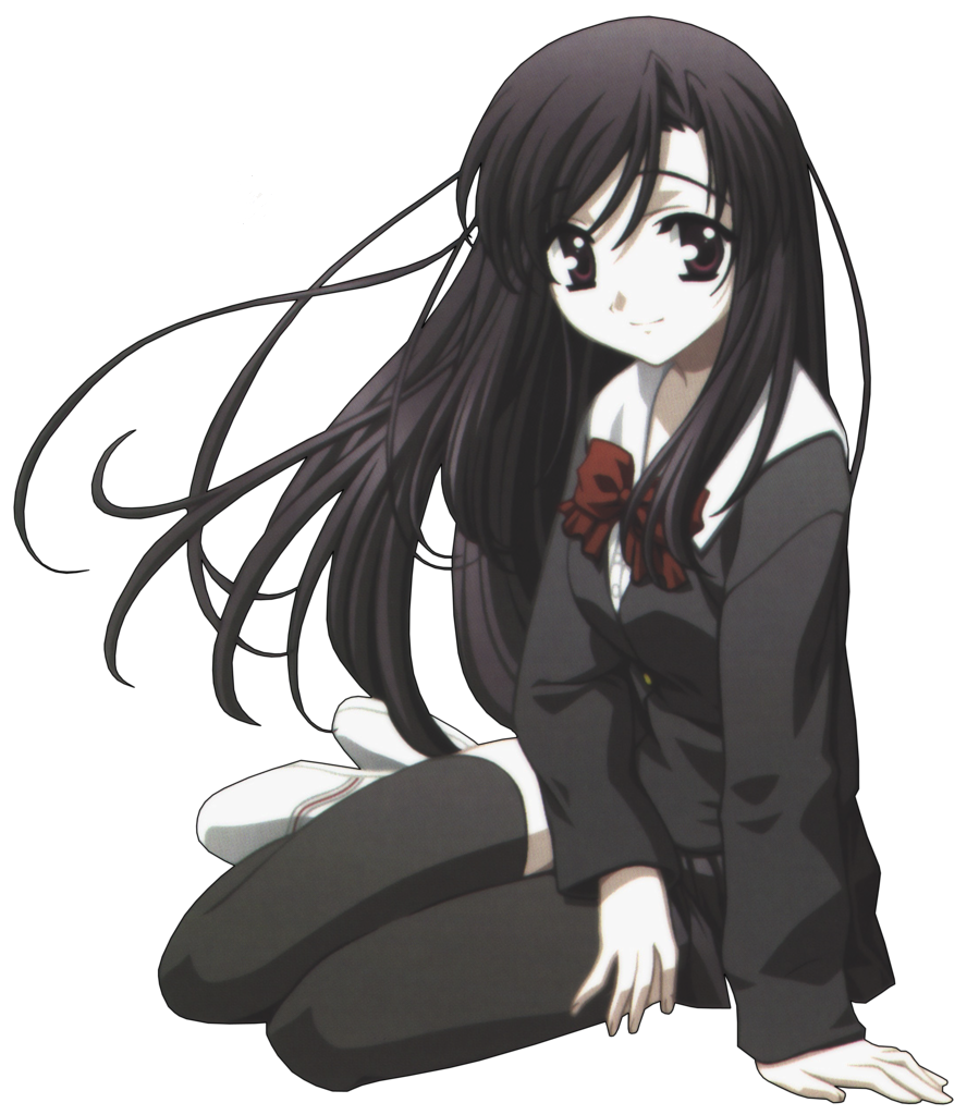 Kotonoha Katsura (Character) Bomb (con imágenes). Katsura