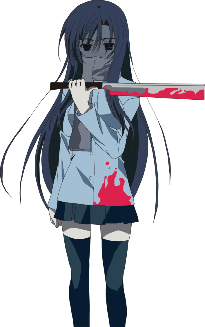 Kotonoha Katsura Days. Anime school girl