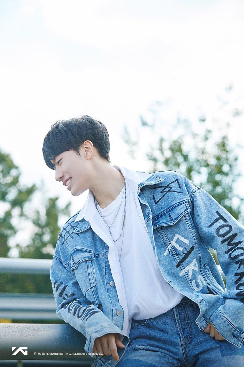 TEAM A. BANG YEDAM Profile Image