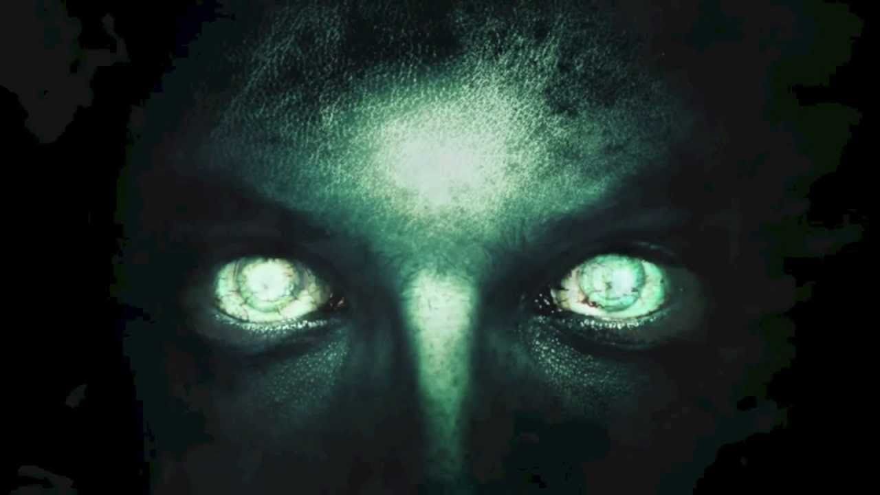 Veil of Maya Wallpaper